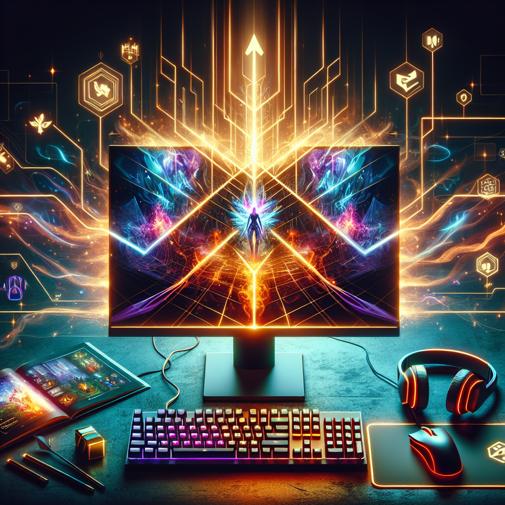 Mobile Legends for PC: A Guide to Playing on the Big Screen