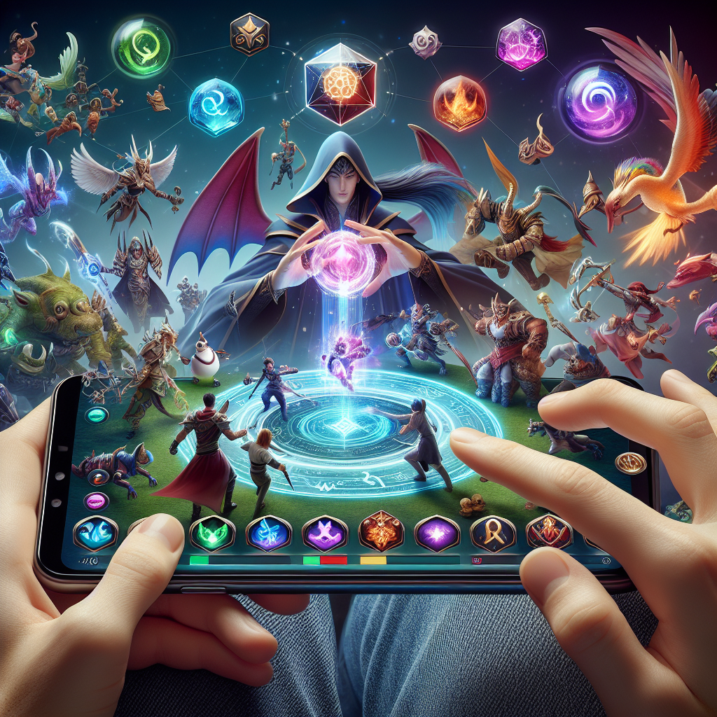 Mastering Mobile Legends: Essential Login Tips and Tricks