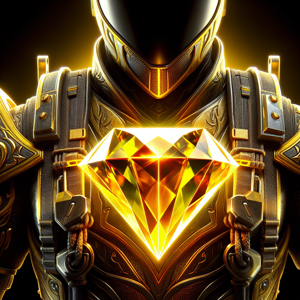 Kapan Rilis Skin Diamond Kuning di Mobile Legends 2024?