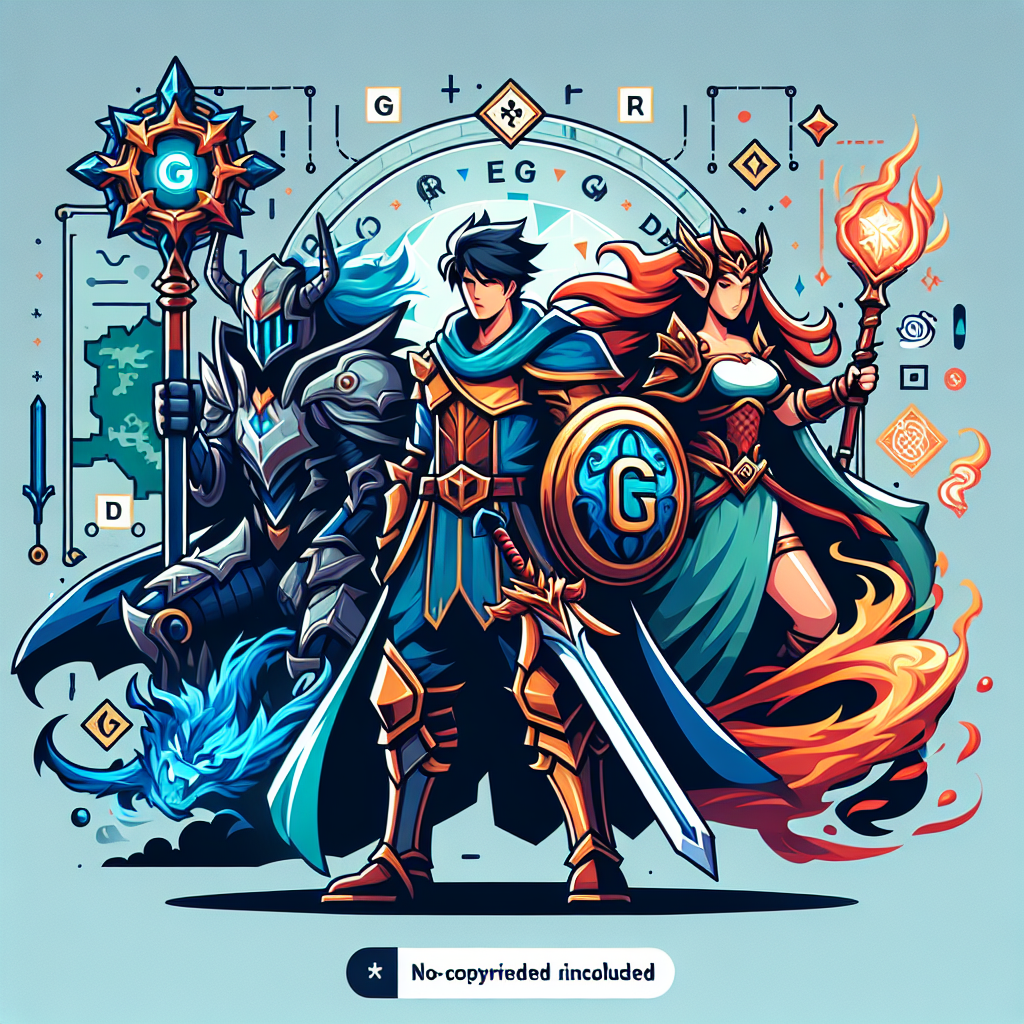 Mobile Legends: Tips and Tricks to Elevate Your Gameplay