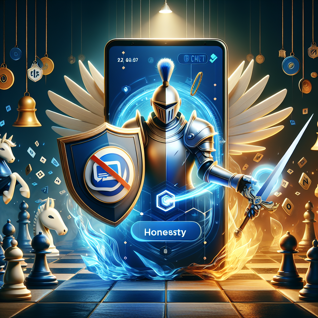 Top Strategies to Avoid Cheats in Mobile Legends