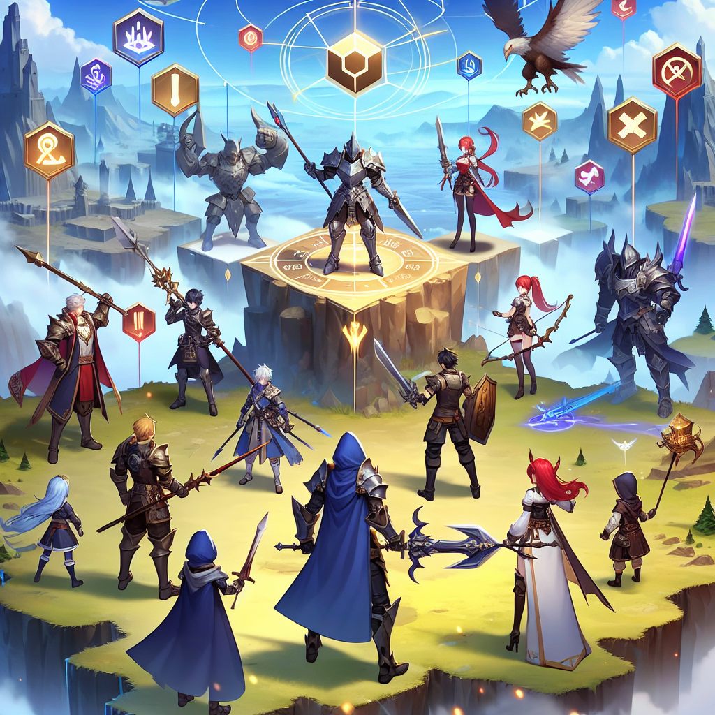 MSC Mobile Legends: Unveiling the Strategies Behind the Champions