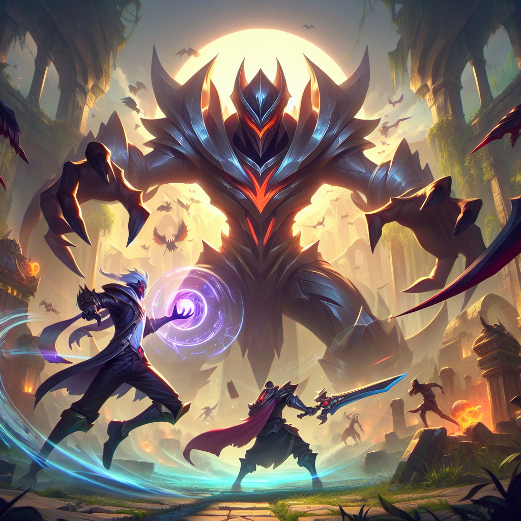 Strategies for Dominating as a Top Player in Mobile Legends