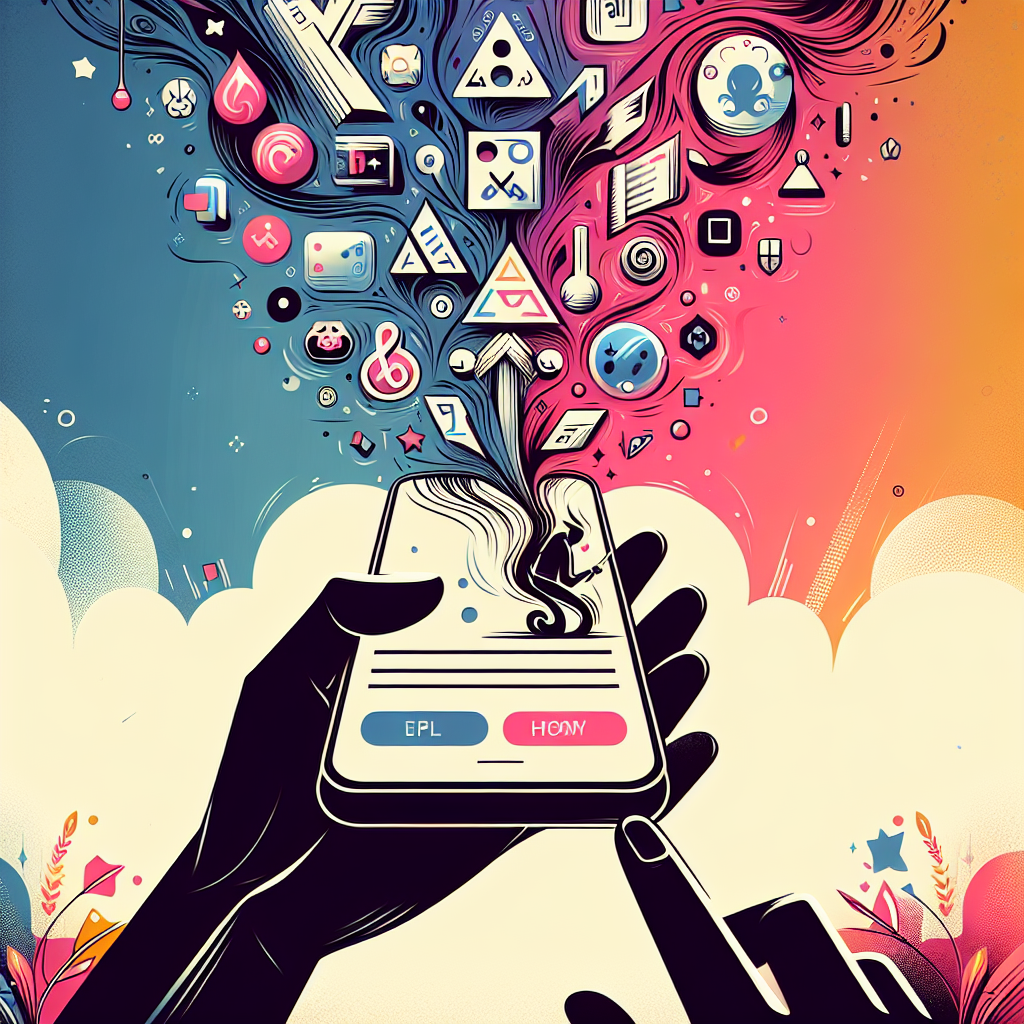 Exploring the Impact of Custom Fonts on Mobile Legend User Experience