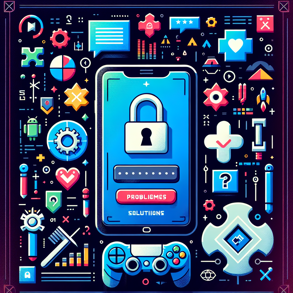 Mobile Legend Login Challenges and Solutions