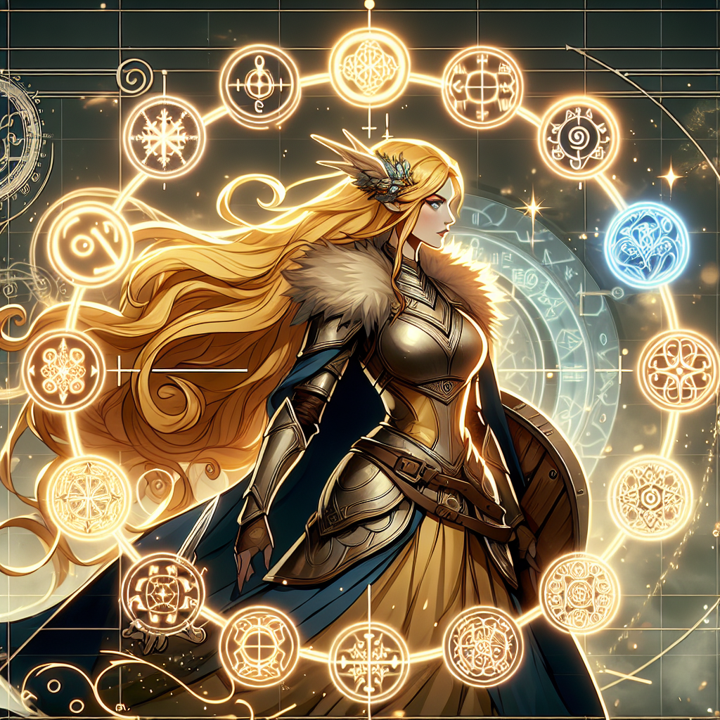 Revamping Freya: A Deep Dive into Her New Skills and Gameplay Strategies
