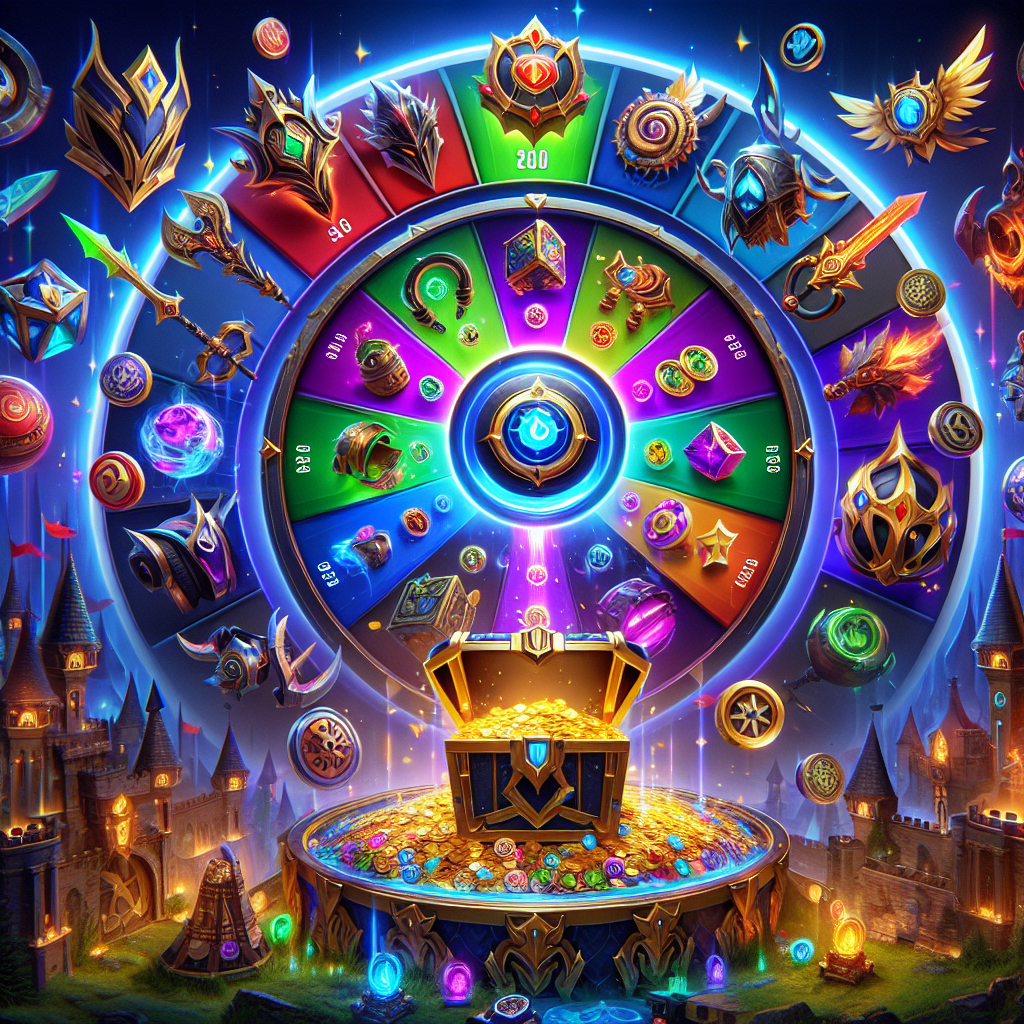 Latest Mobile Legends Redeem Codes: Unlock Exclusive Skins and Rewards