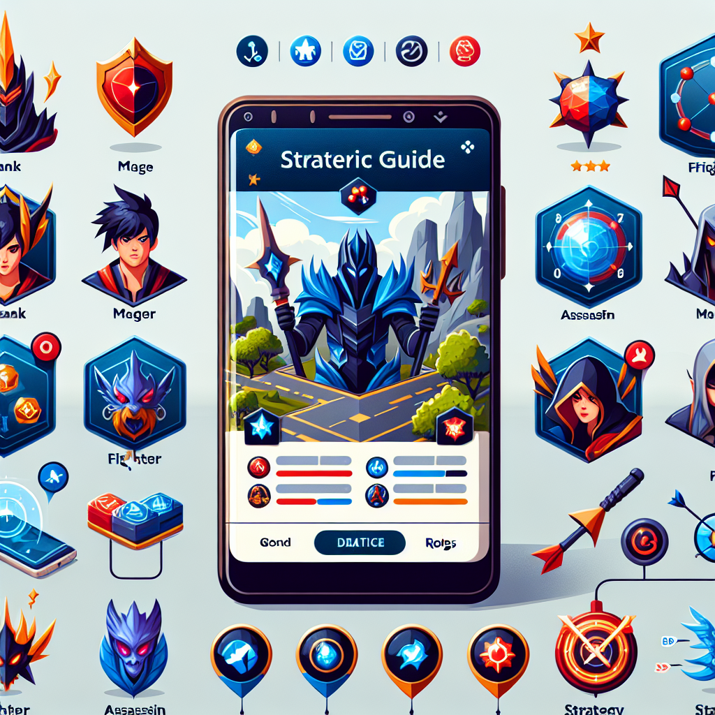 Strategic Guide to Mastering Roles in Mobile Legends