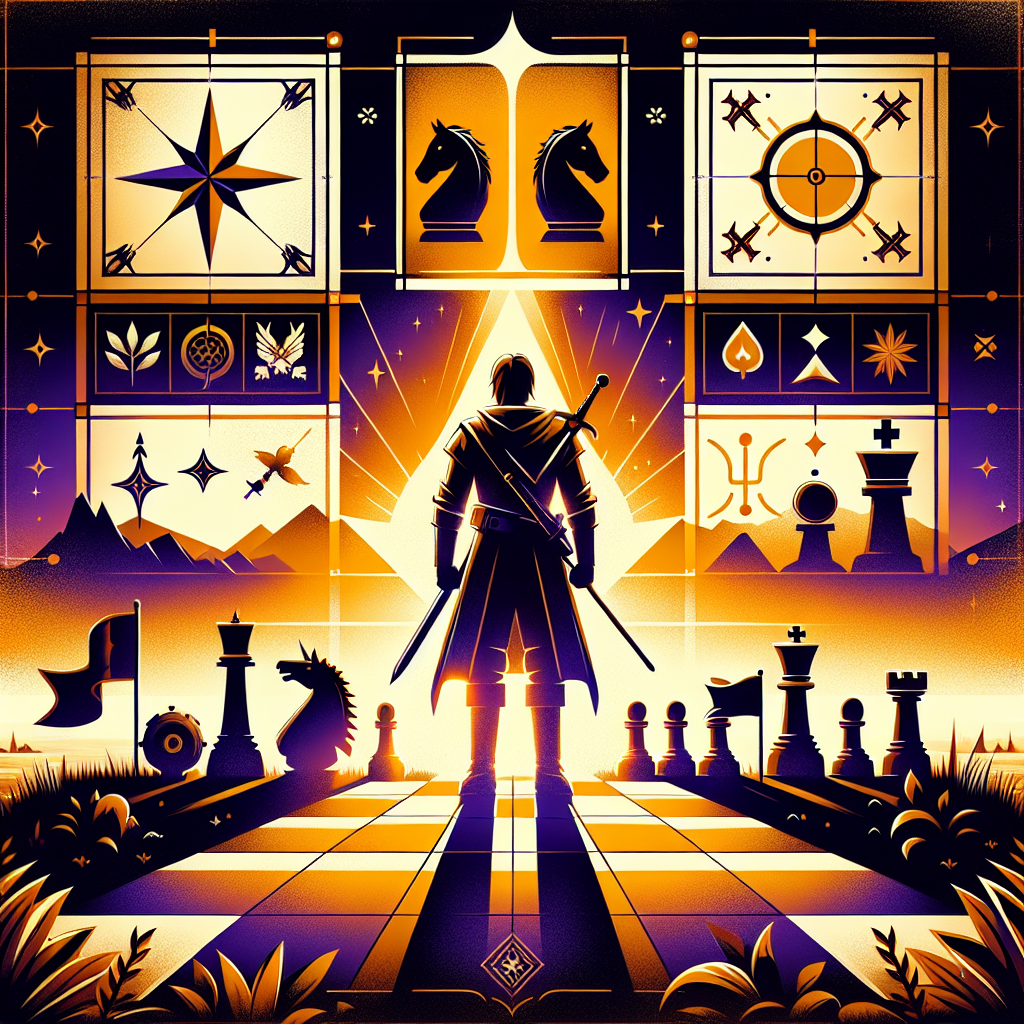 Strategi Ampuh untuk Memenangkan Pertempuran di Land of Dawn dengan Hero Favorit di Mobile Legend