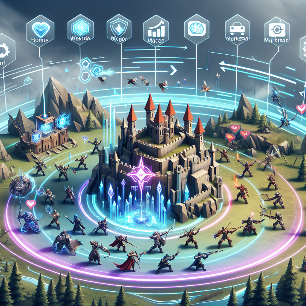 Mobile Legends: Unveiling the Latest Strategies and Updates in the Competitive Scene