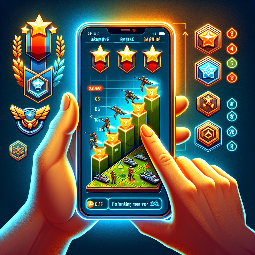Mastering Mobile Legend Ranks: Tips and Strategies to Climb the Ladder
