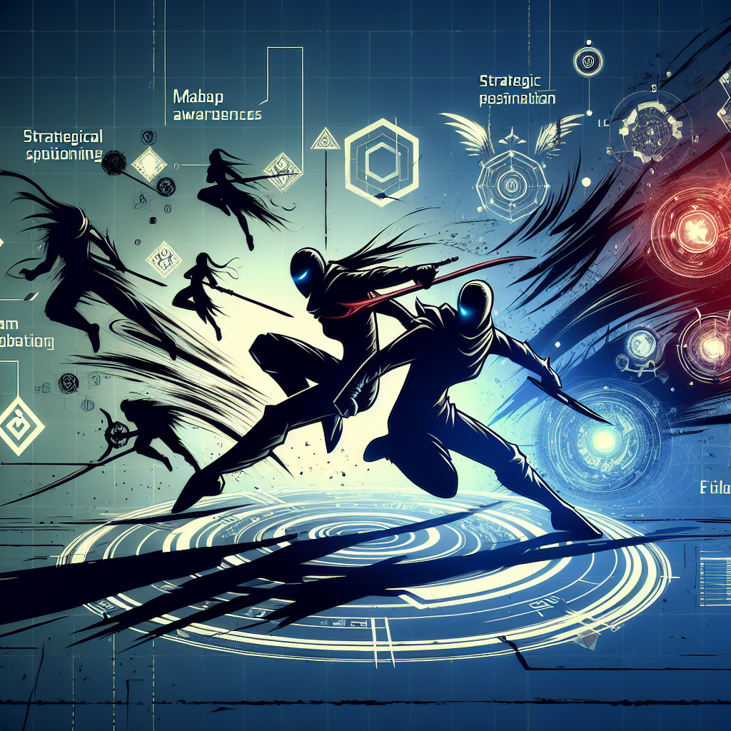 Mastering Mobile Legends: Top Strategies for Dominating with Hero MM