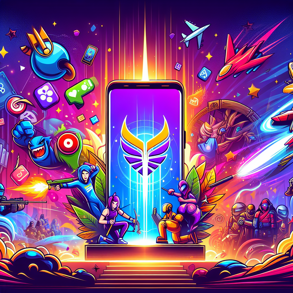 Kapan Mobile Legend Pertama Kali Dirilis?