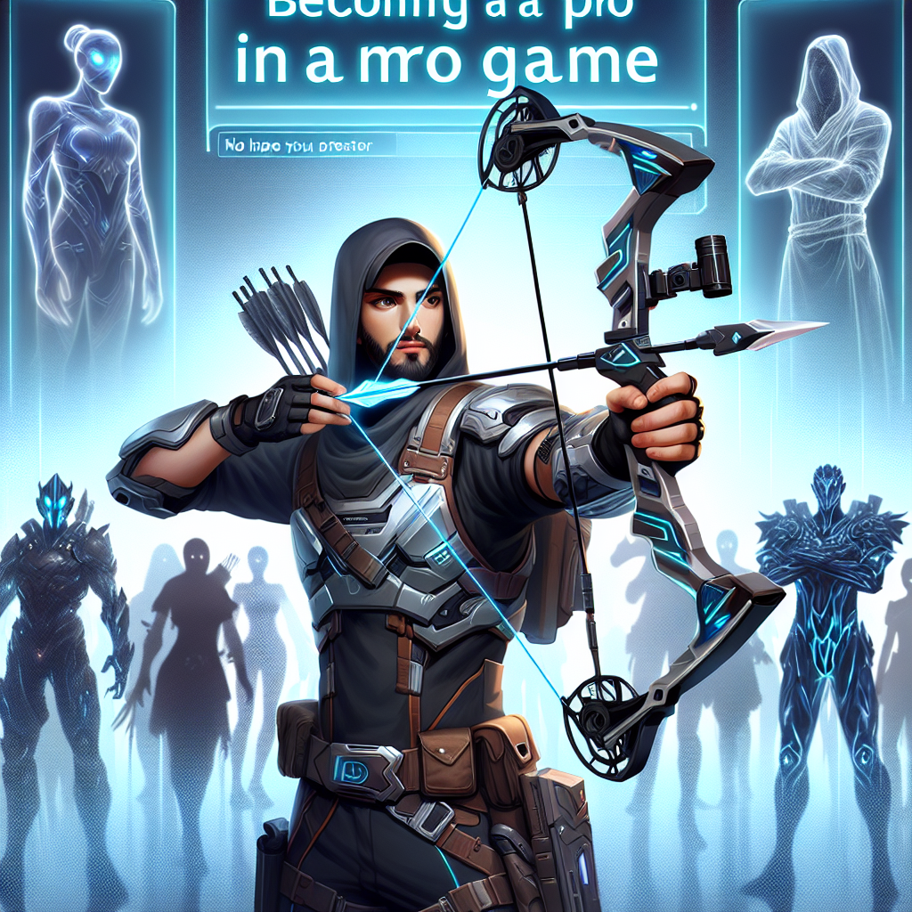 Mastering Marksmen: Tips and Tricks for Becoming a Pro in Mobile Legends
