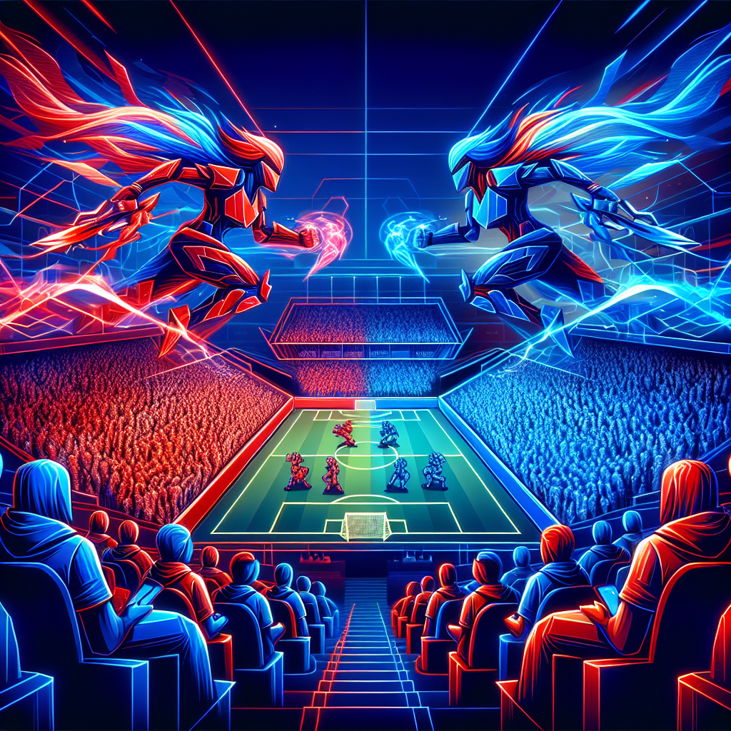 Clash of Titans: Mobile Legends Tournament Highlights