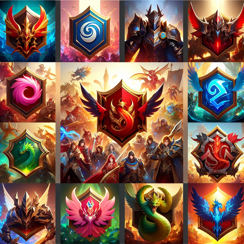 Exploring the Best Emblems for Every Hero in Mobile Legends