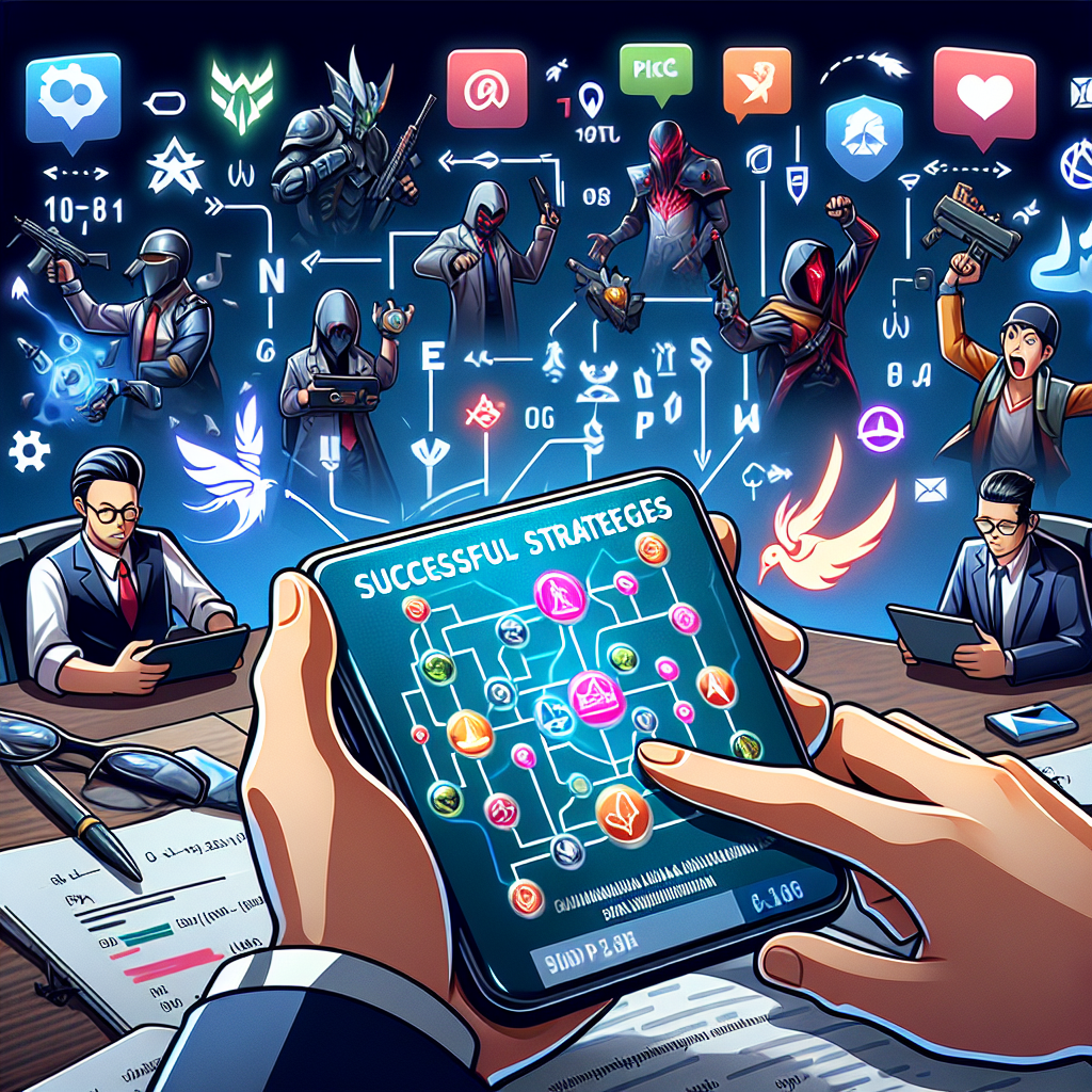 Strategi Rahasia Pemain Mobile Legend Indonesia yang Membawa Kemenangan Tim