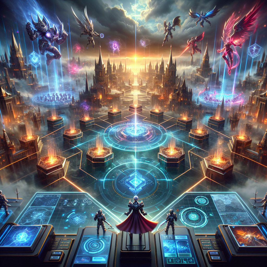 Strategi Jitu Tim Juara di Piala Mobile Legend