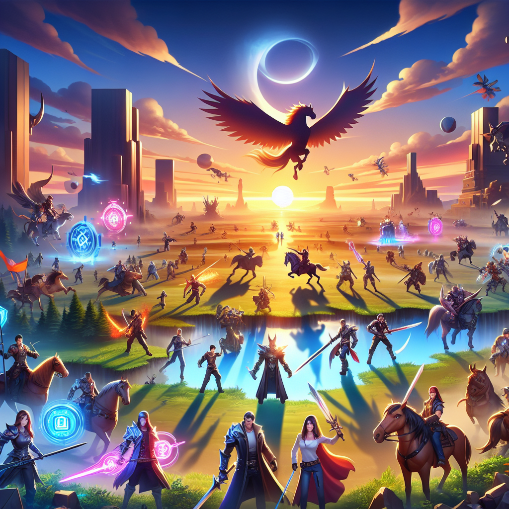 Mobile Legends: The Rise of Western Region Dominance