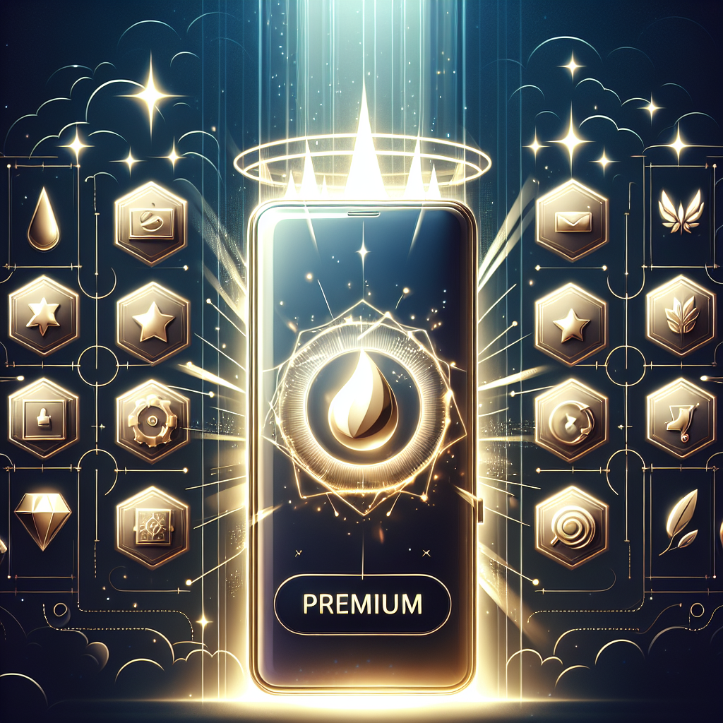 Unlock Premium Features with Easy Mobile Legends Top Up