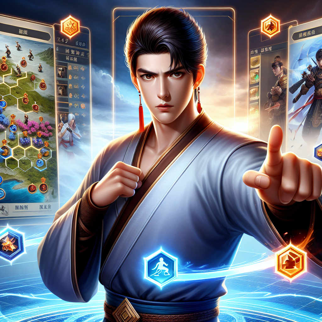Mastering Chou in Mobile Legends: Tips and Strategies for Dominating the Game