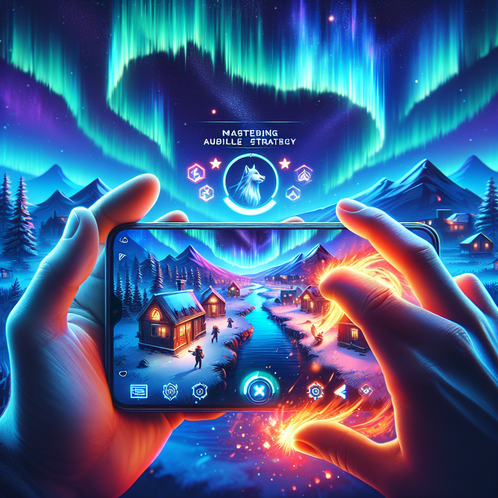 Mastering Aurora: Tips and Strategies for Mobile Legends Players
