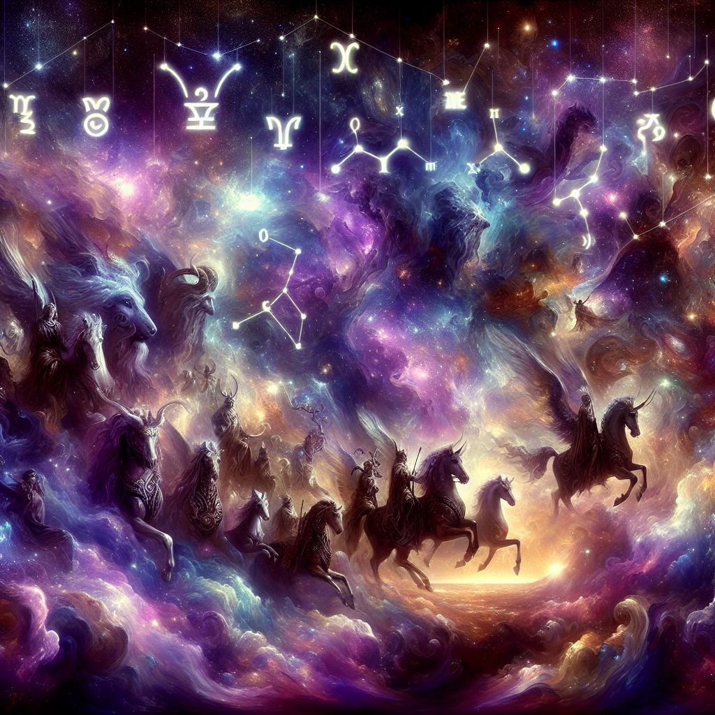 Unleashing Cosmic Powers: A Deep Dive into Zodiac Mobile Legends Skins