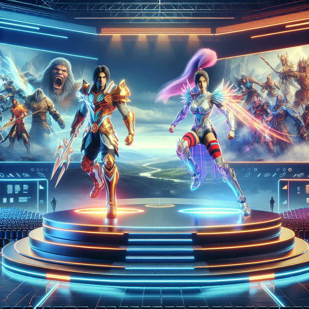 Mobile Legends 2024: Clash of Legends Event Announced