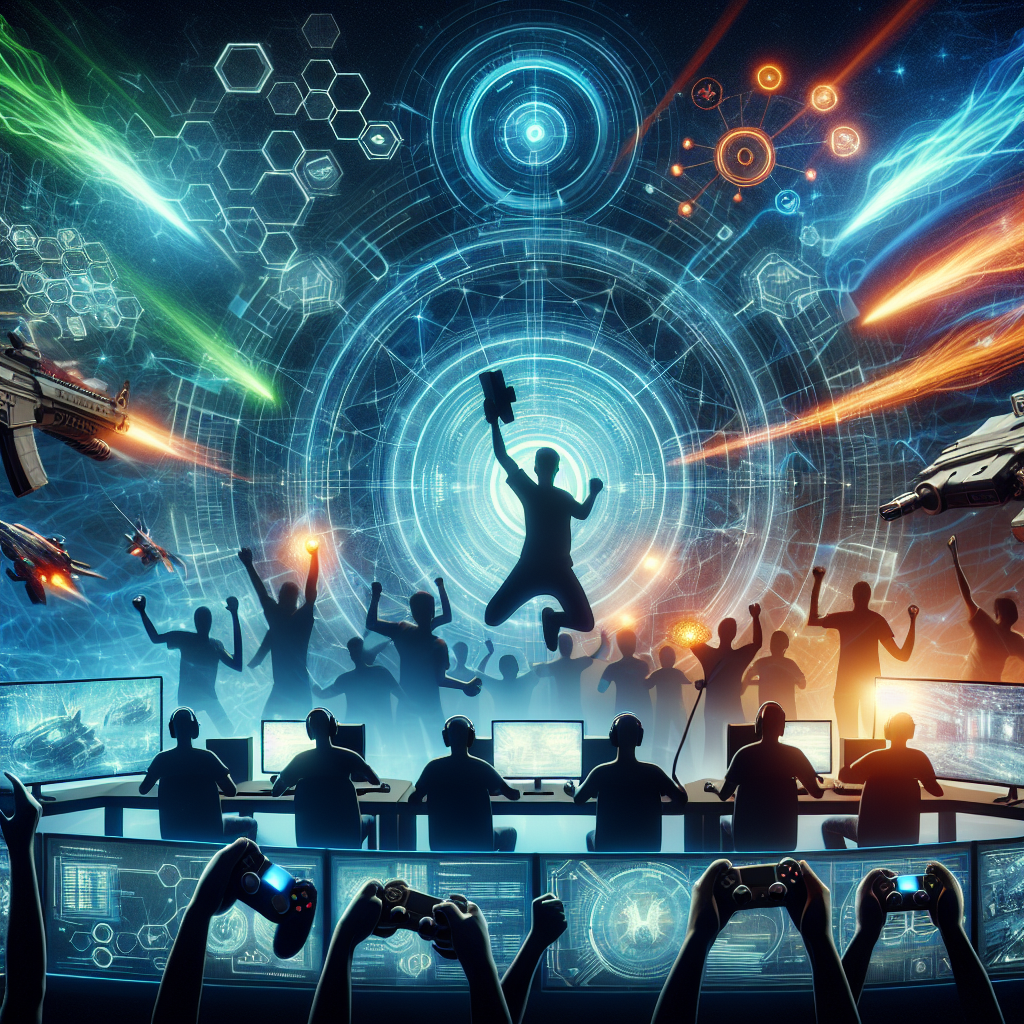 Hyper Mobile Legends: Revolutionizing Gameplay Dynamics in Esports Arena