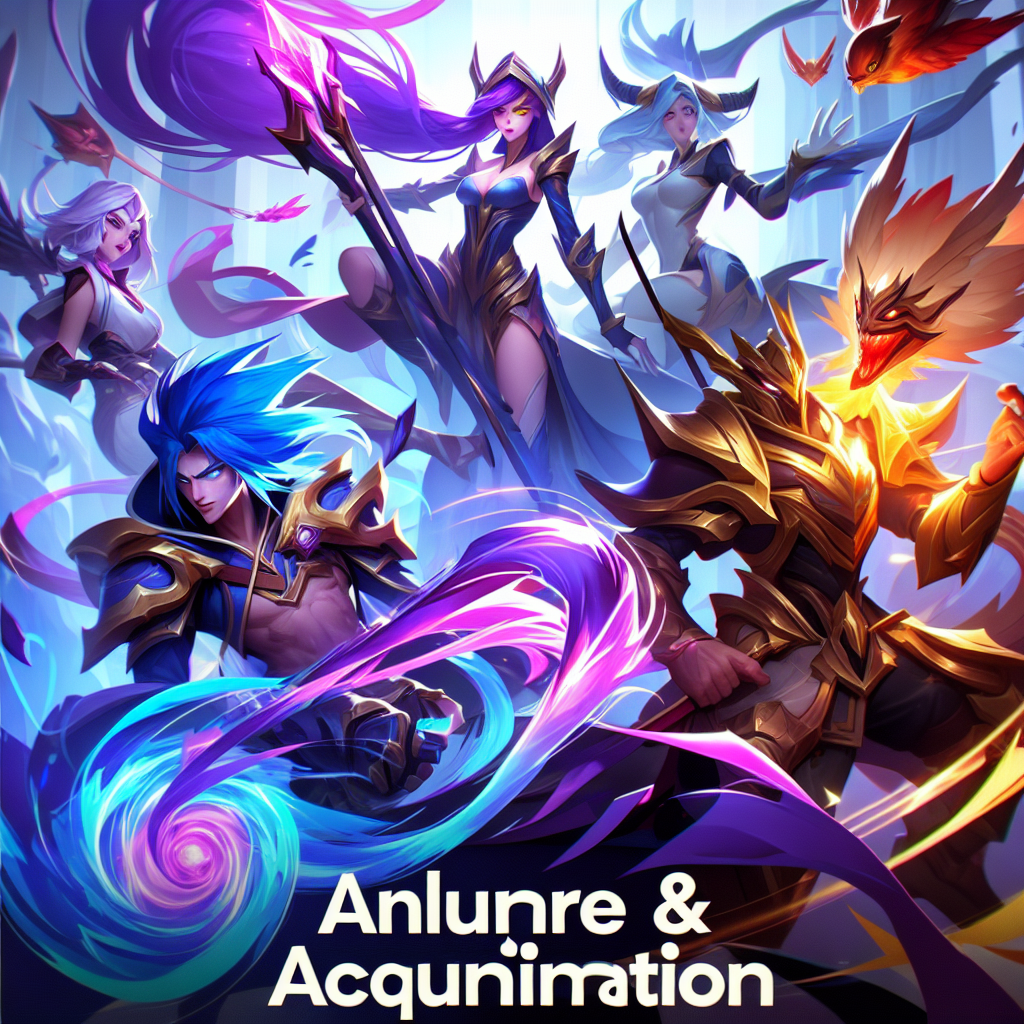 Menggali Daya Tarik Wallpaper Mobile Legends Bergerak dan Cara Mendapatkannya