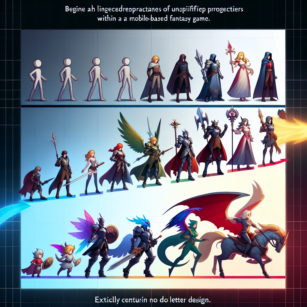 Exploring the Evolution of Hero Personas in Mobile Legends: From Characters to Legends
