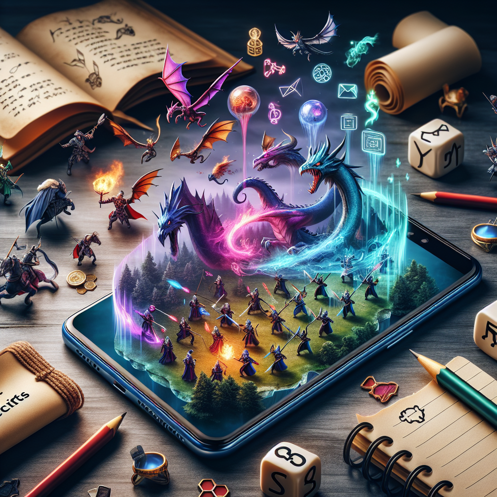 Mastering Mobile Legends: Expert Tips and Scripts