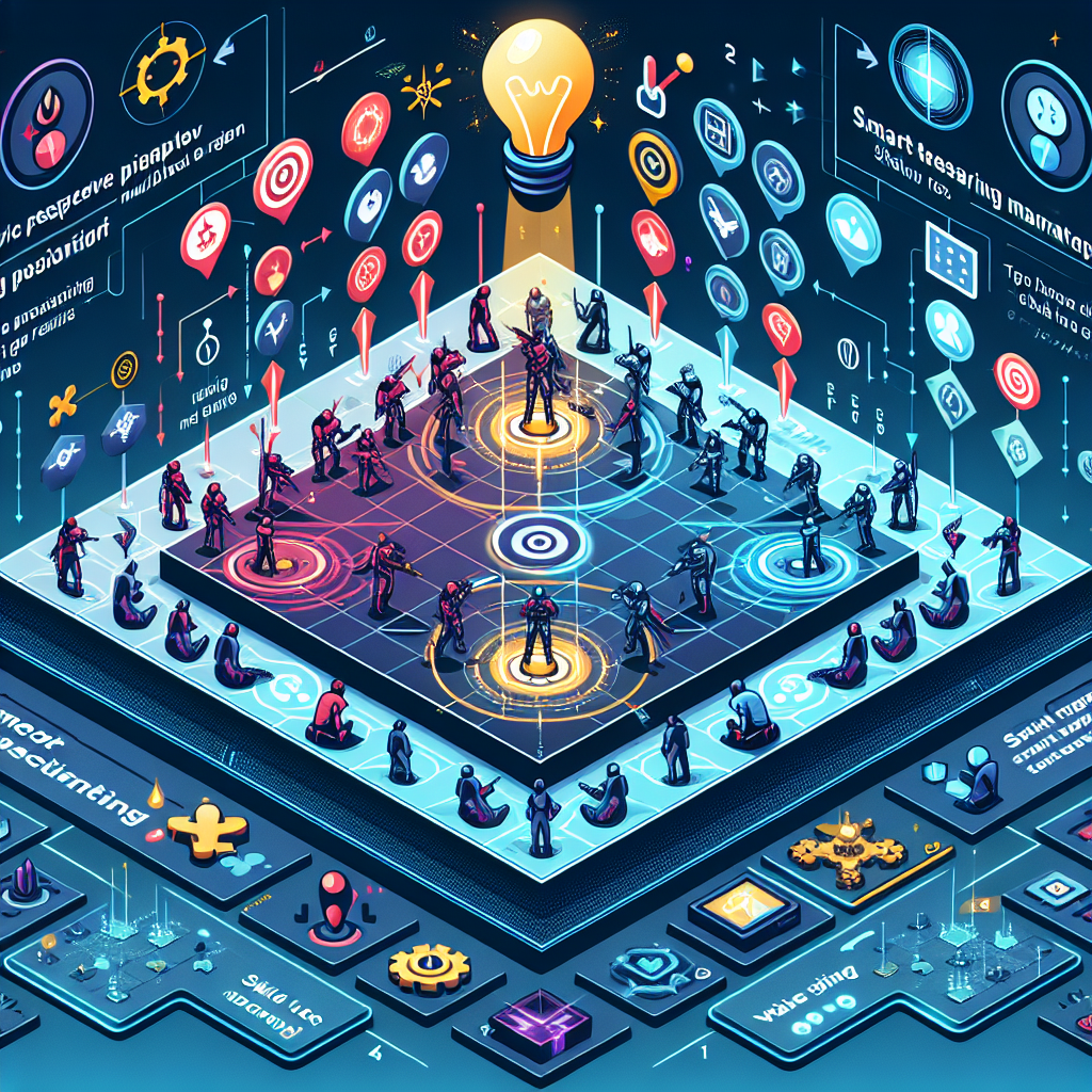 Strategi Efektif untuk Menguasai Game Mirip Mobile Legends: Tips dan Trik Terbaik
