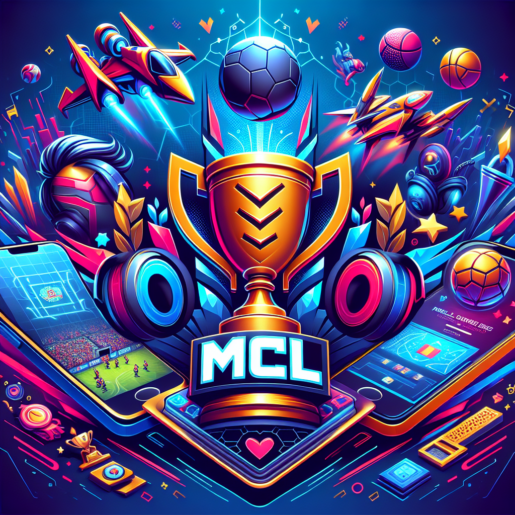 MCL Adalah Turnamen Bergengsi di Mobile Legends: Apa yang Perlu Kamu Ketahui