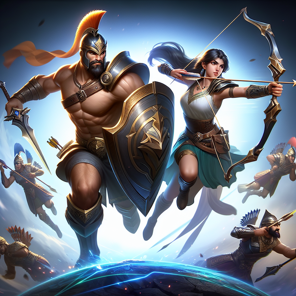 Mobile Legends: Unveiling Top Hero Duos for Ultimate Team Success