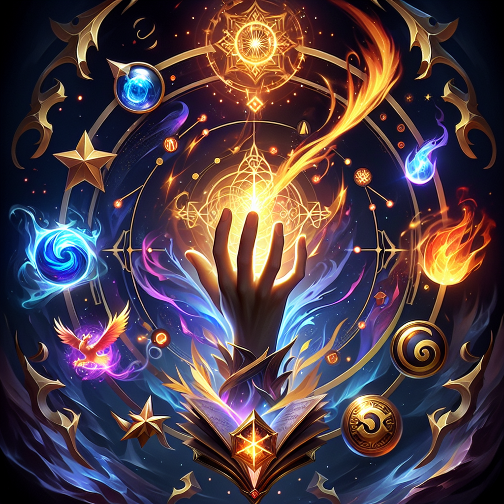 Mastering Spells: A Guide to Dominating Mobile Legends