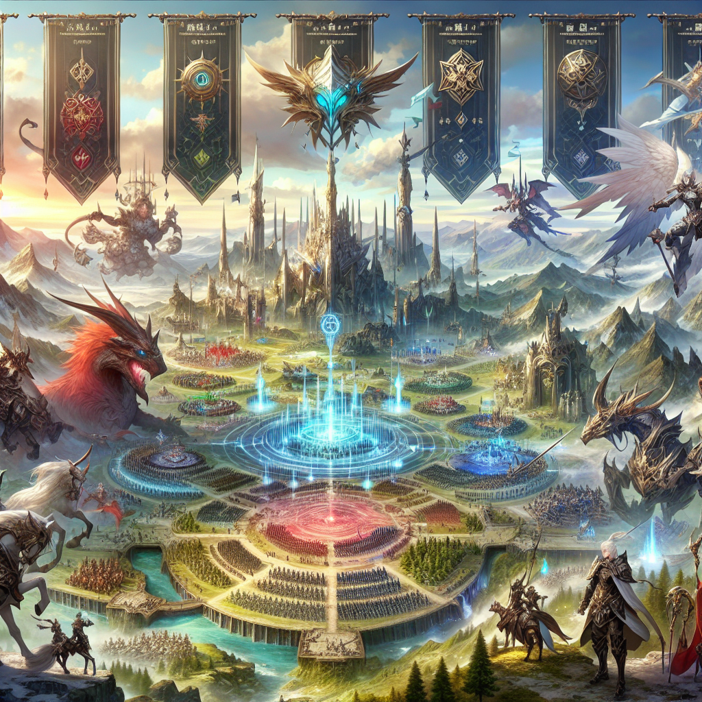 Mysterious Tactics: Unveiling the Strategies of Lord Mobile Legend