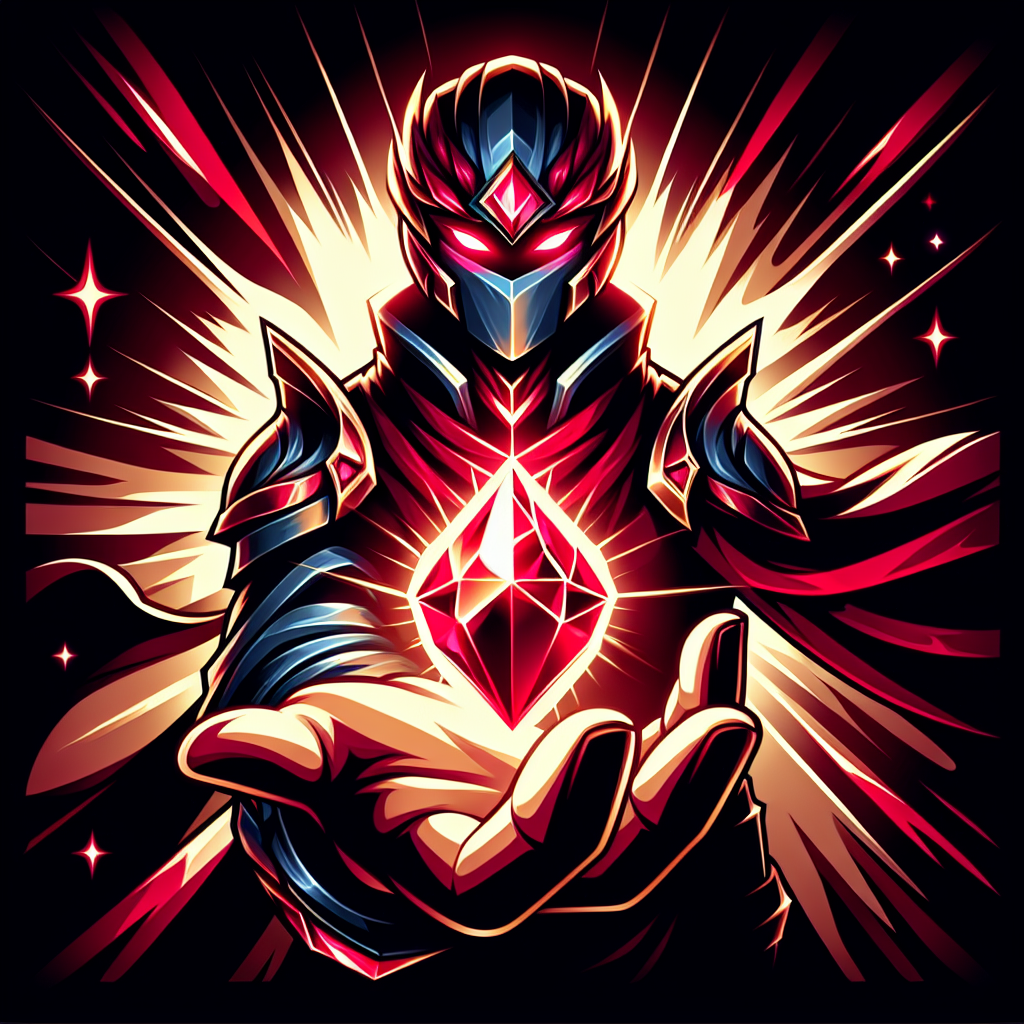 Unleashing Ruby's Power in Mobile Legends: A Guide to Mastery