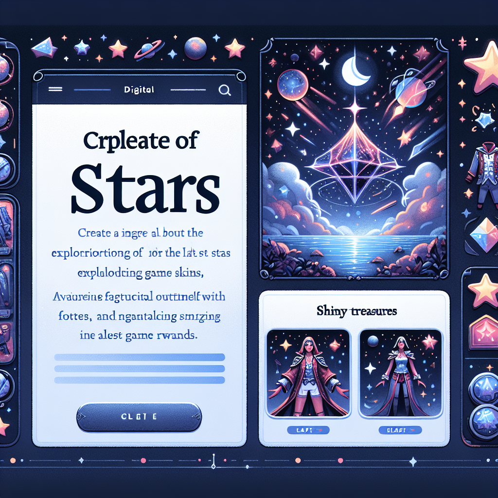 Starlight Mobile Legend: Unveiling the Latest Skins and Rewards