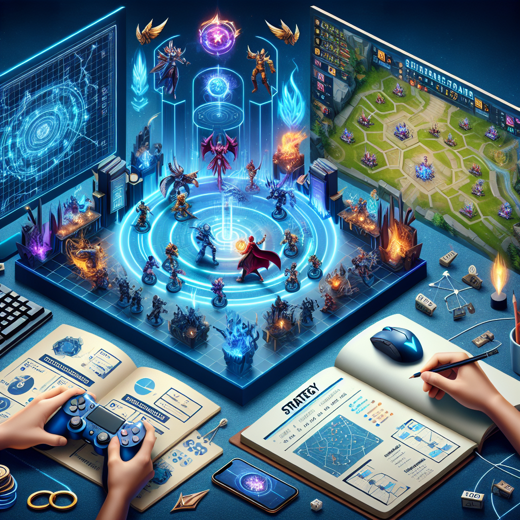 Liquipedia Mobile Legends: A Comprehensive Guide to Mastering Esports Strategies and Tactics