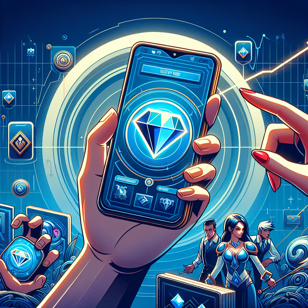 How to Efficiently Earn Diamonds in Mobile Legends