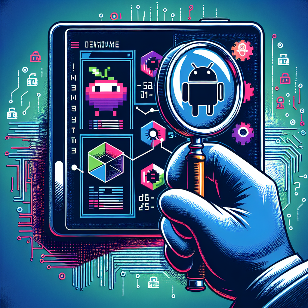 Mobile Legends Hacking: Exploring Security Loopholes in Gaming Apps