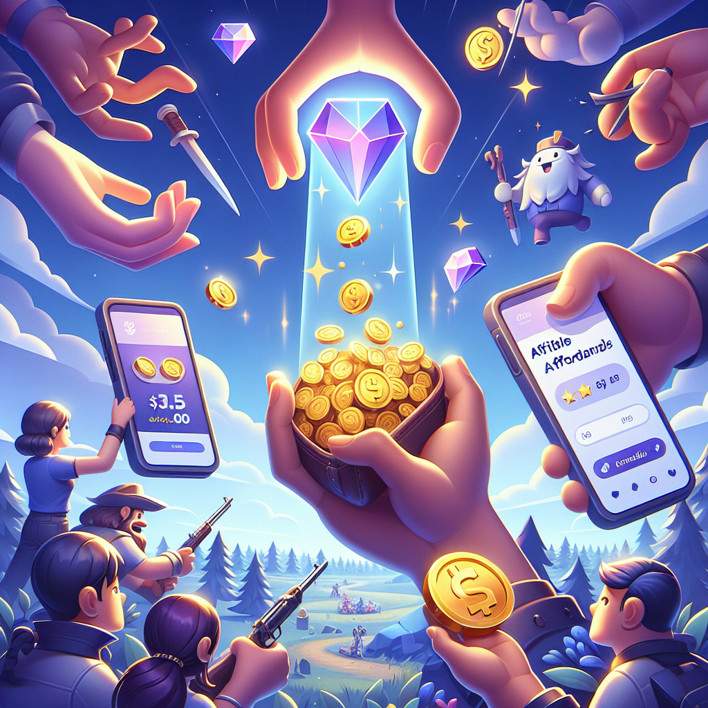 Panduan Terbaik Mendapatkan Diamond Murah di Mobile Legends