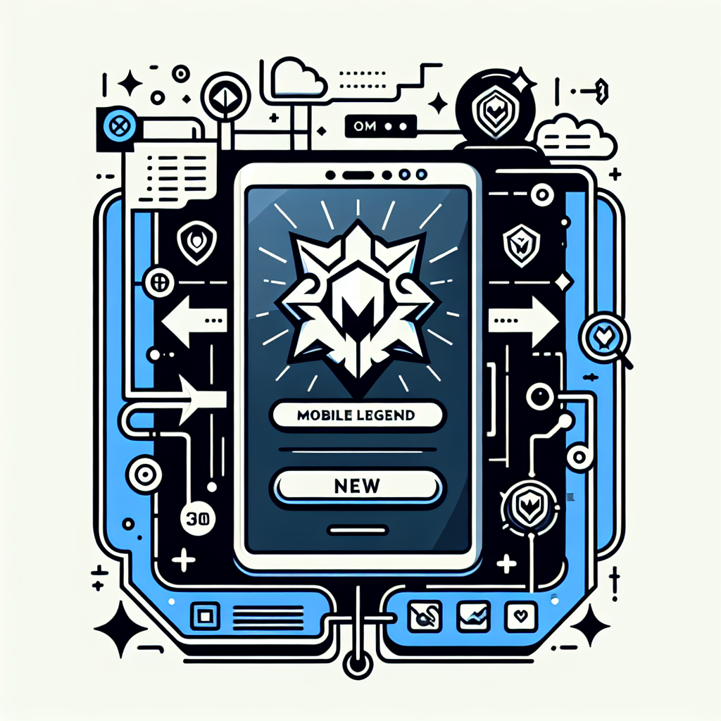 Panduan Lengkap Membuat Akun Mobile Legend Baru Dengan Mudah