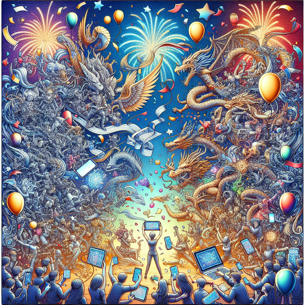 Epic Celebrations Await: Mobile Legends 11.11 Event 2024 Unveiled