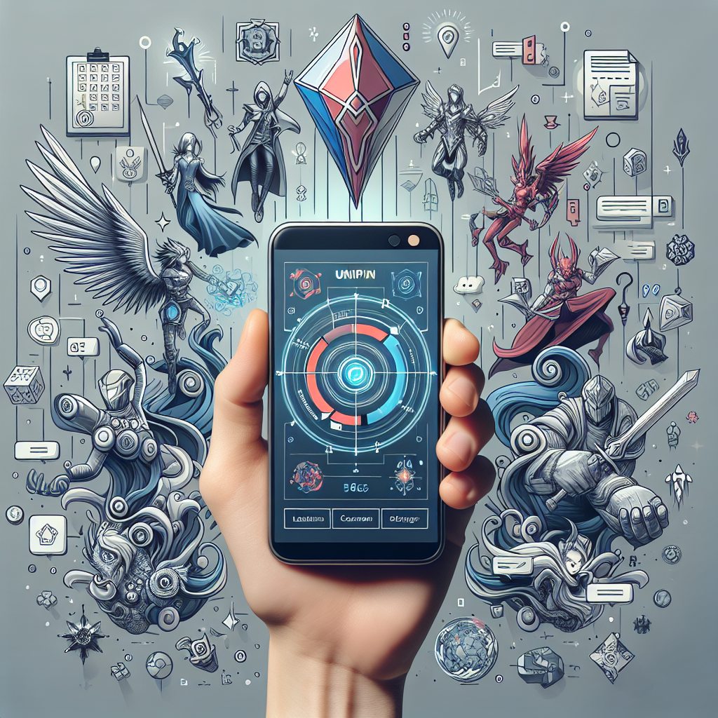 Ultimate Guide to Using Unipin for Mobile Legends Players