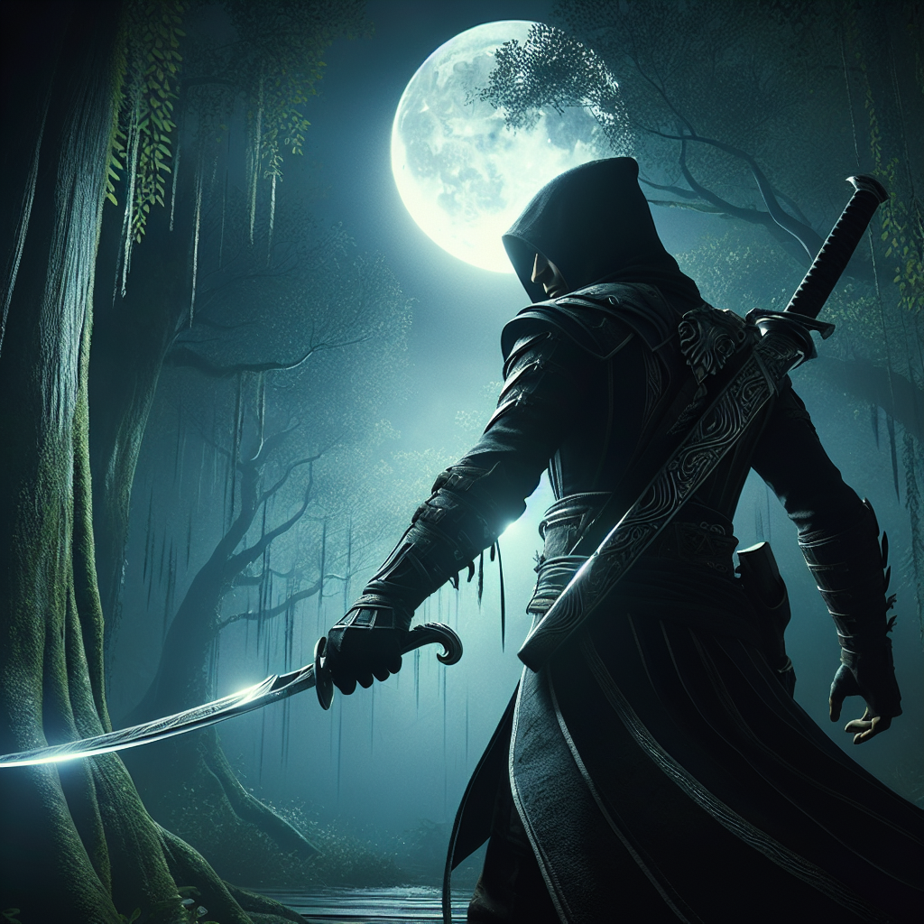 Saber: Mastering the Art of Assassination in Mobile Legends