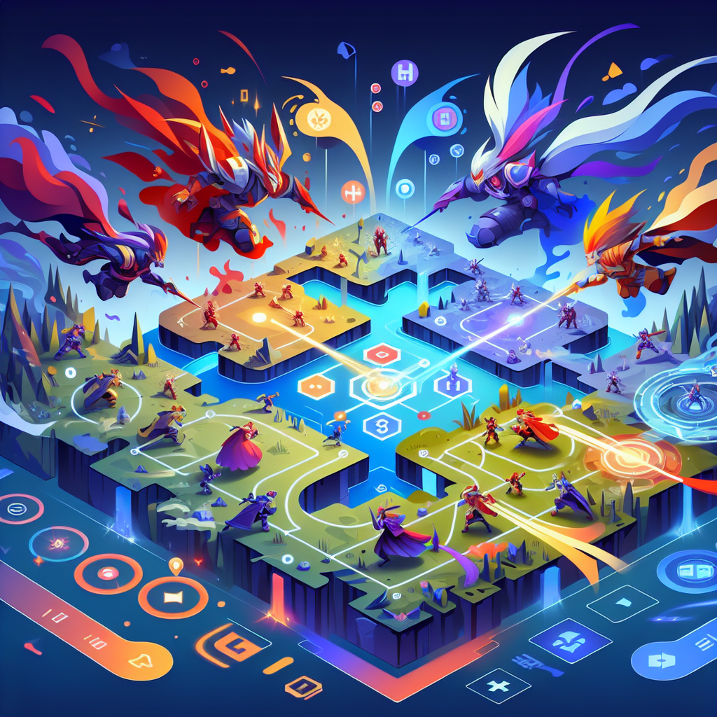 Mobile Legends: Embracing the Thrill of a New Season
