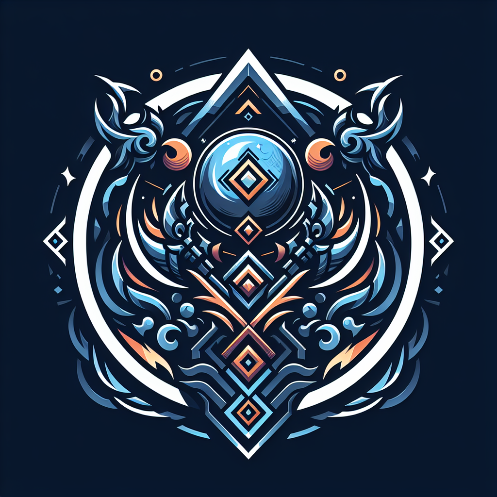 Logo Mobile Legend Terbaru: Evolusi Desain yang Memukau dan Makna Dibaliknya