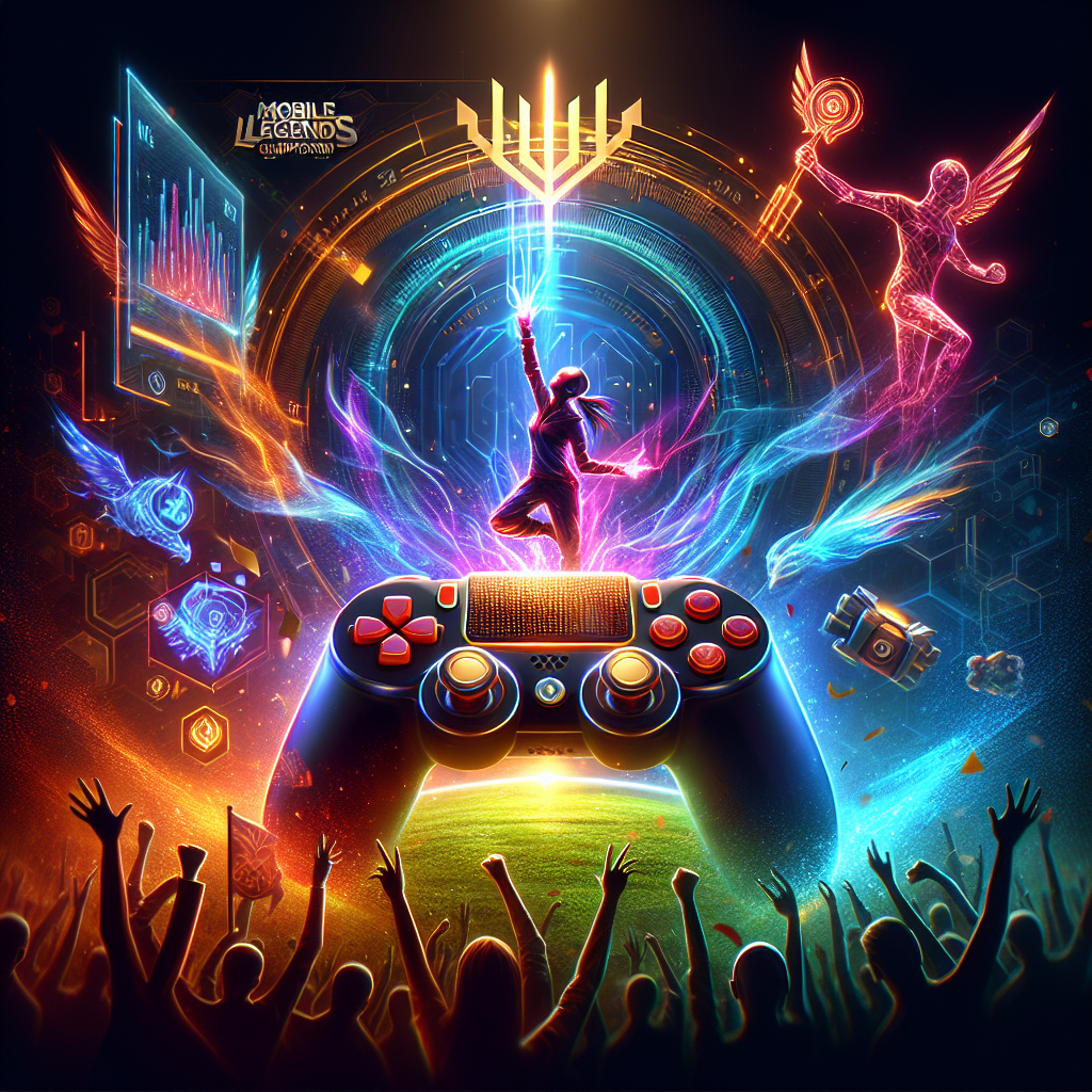 Juara M6 Mobile Legends 2024: Kemenangan Epik yang Menggemparkan Dunia Esports